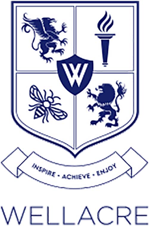 Wellacre Academy Logo