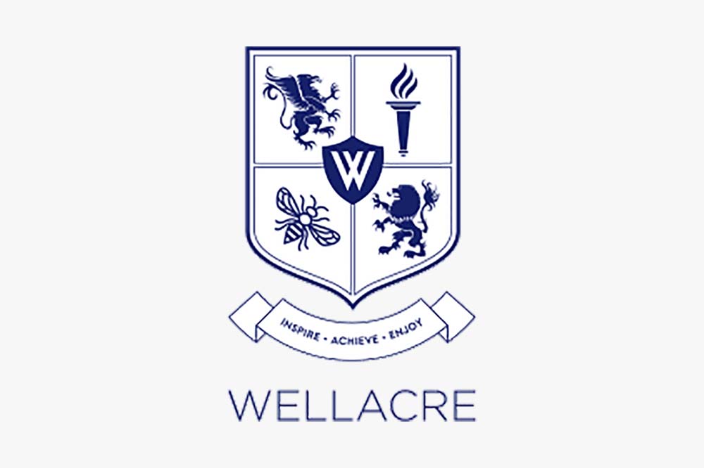 Wellacre Academy – School Cabling