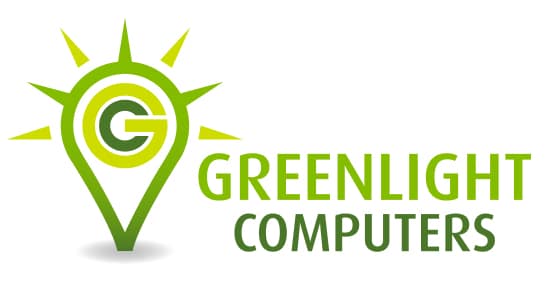 Greenlight Computers Logo