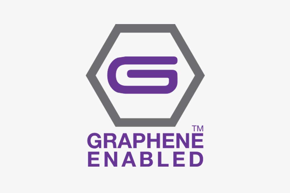 Graphehe enabled grey