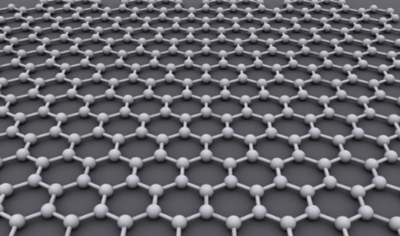 graphene graphene