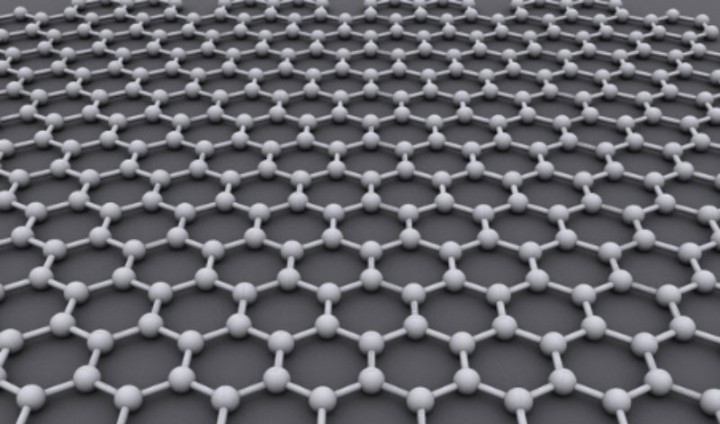 graphene