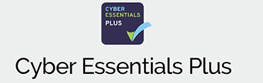Cyber Essentials Plus cyber essentials plus