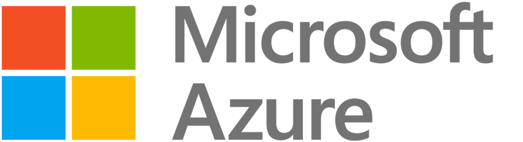 MS Azure logo stacked 1 1