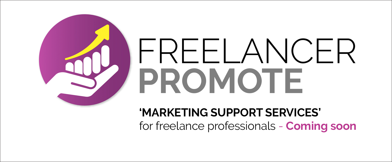 Freelancer Promote