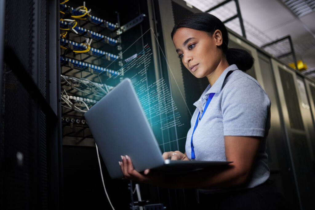 IT Support En IT Support En