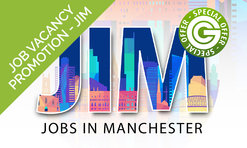 JOB VACANCY PROMOTION – JIM JOB VACANCY PROMOTION JIM