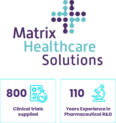 Matrix Info Matrix Info