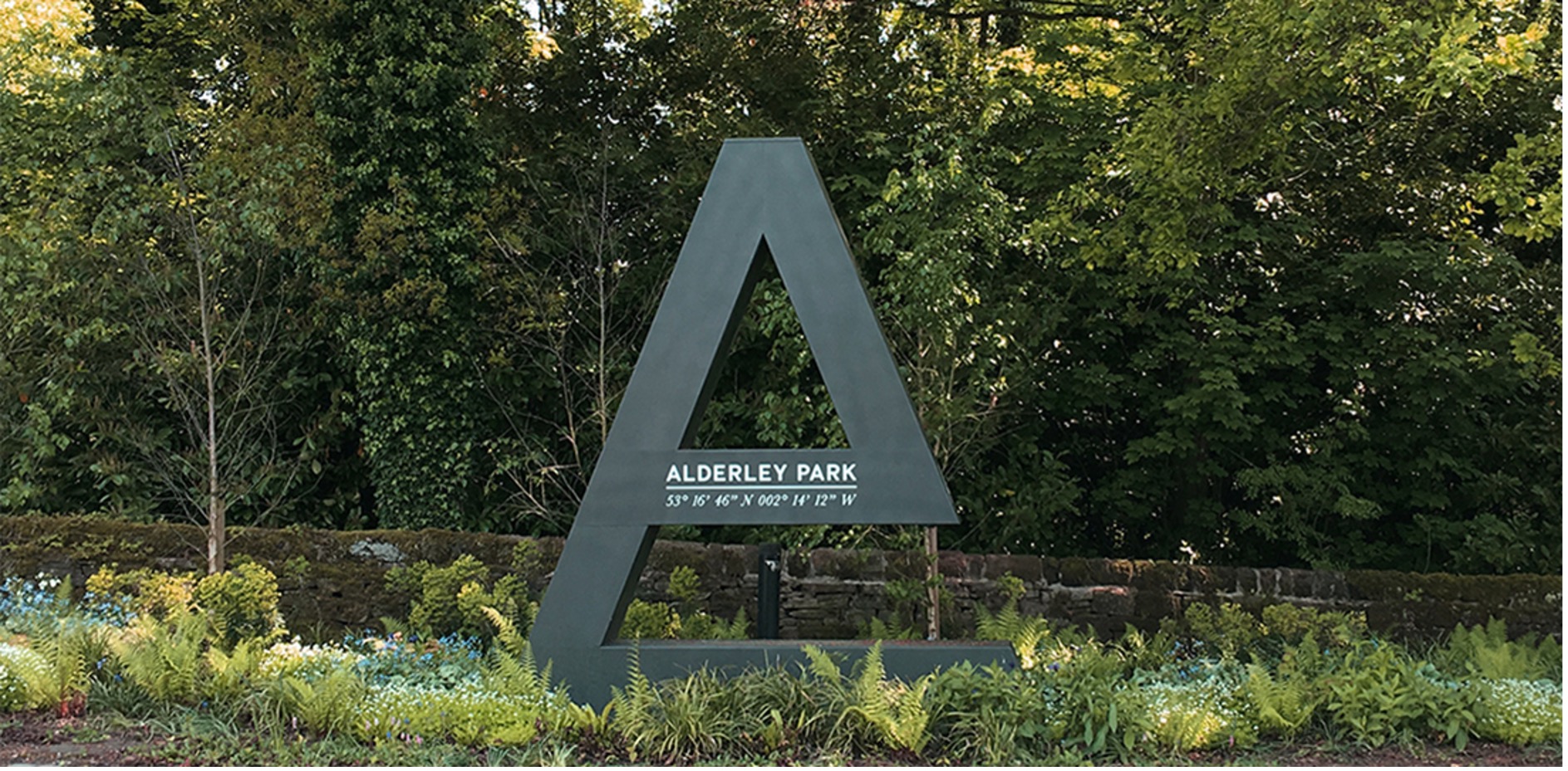 Alderley Park Alderley Park