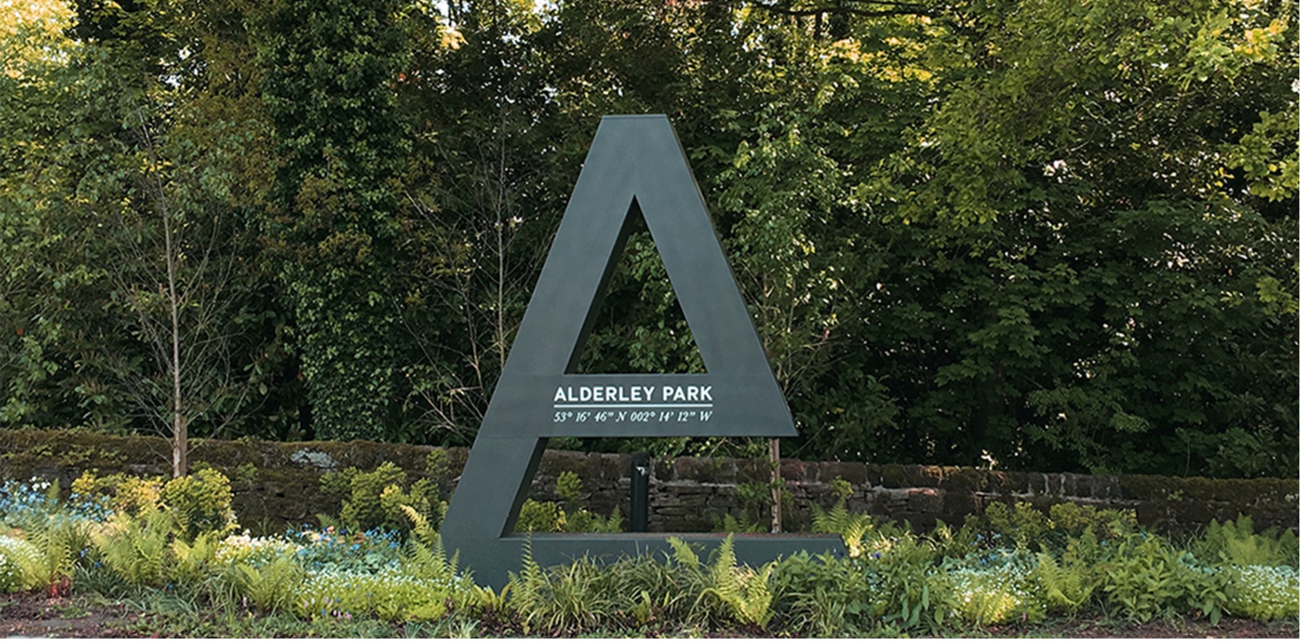 Alderley Park