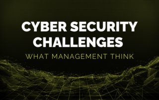 Cyber Security for Business Management Challenges