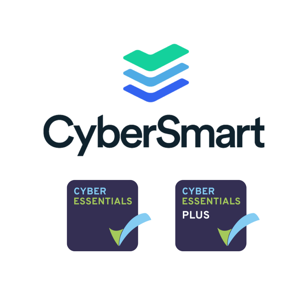 CyberSmart CyberEssentials
