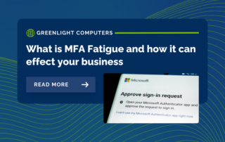 What Is MFA Fatigue?