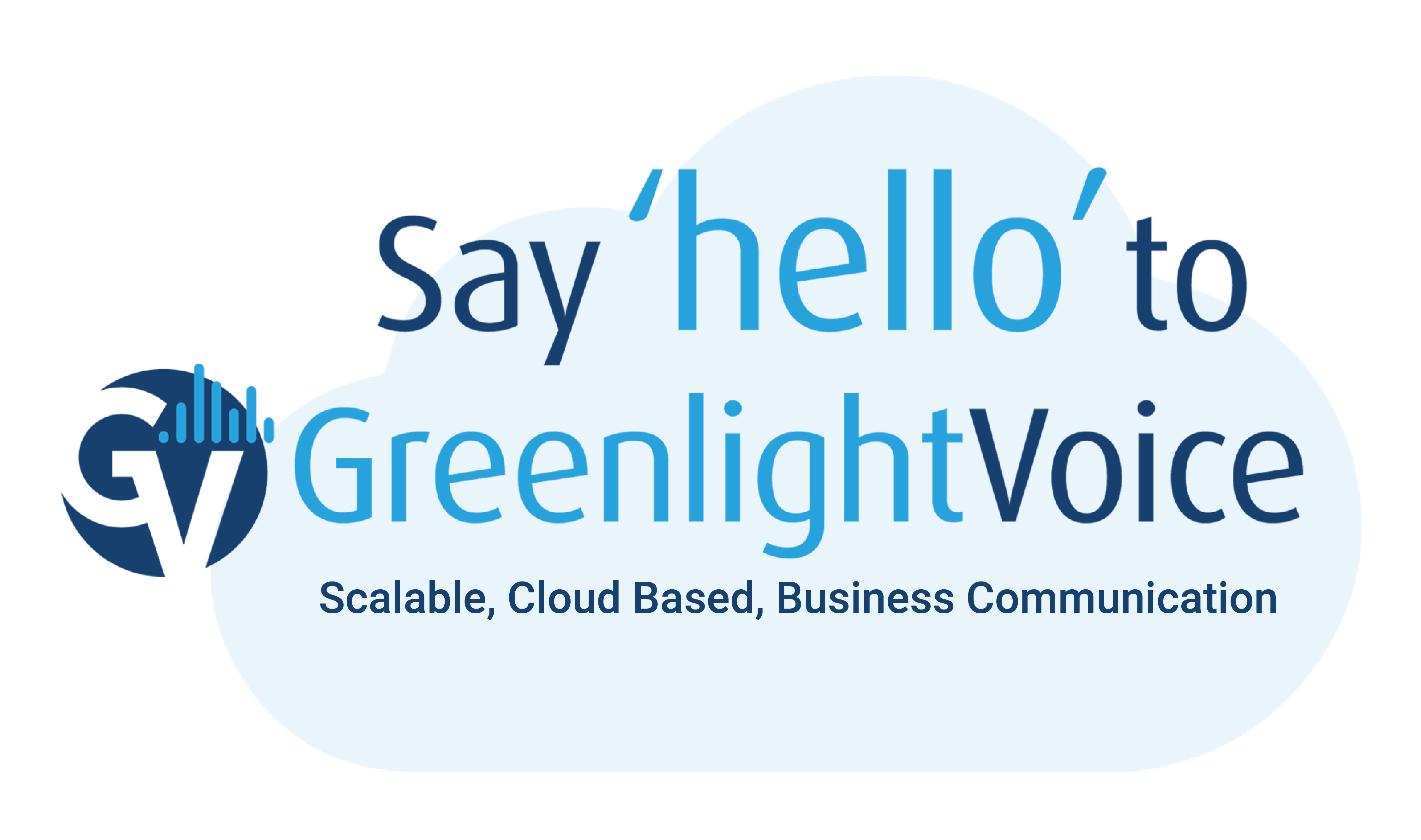 Say Hello to Greenlight Voice 1