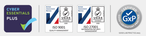 Greenlight Computers Accreditations
