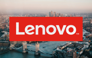 Lenovo CSP European Partner Forum