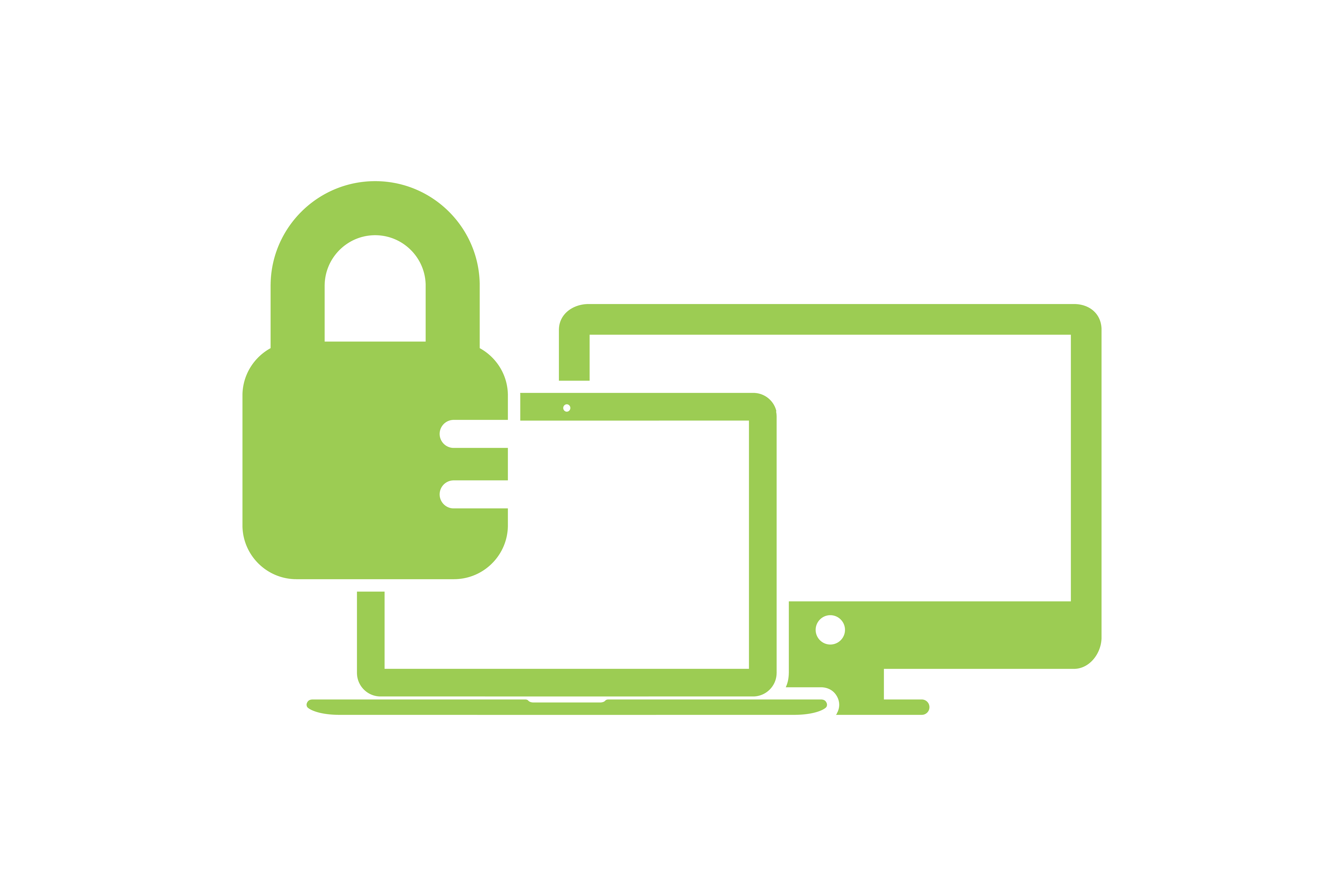 MDM Icons Green 03
