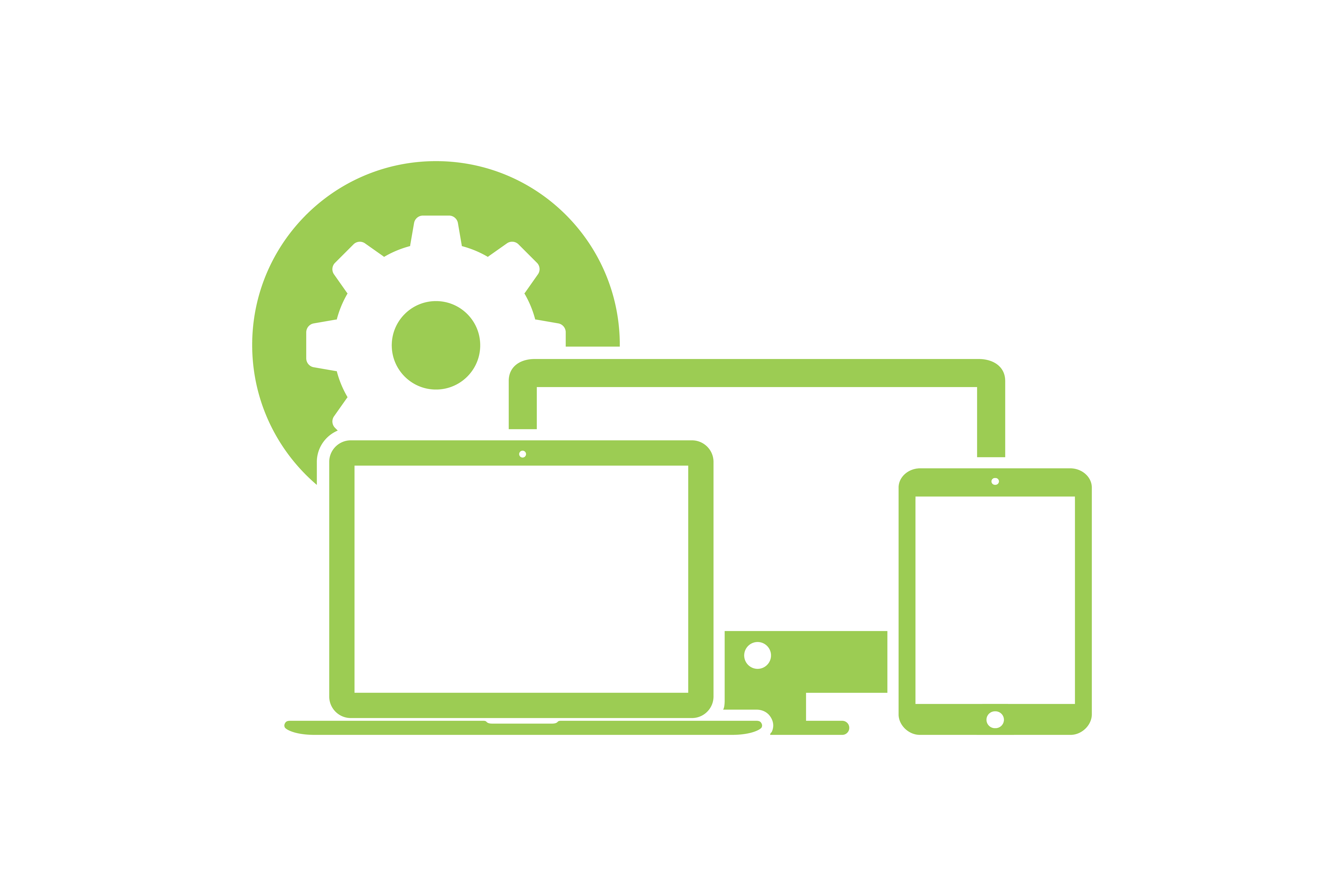 MDM Icons Green 04