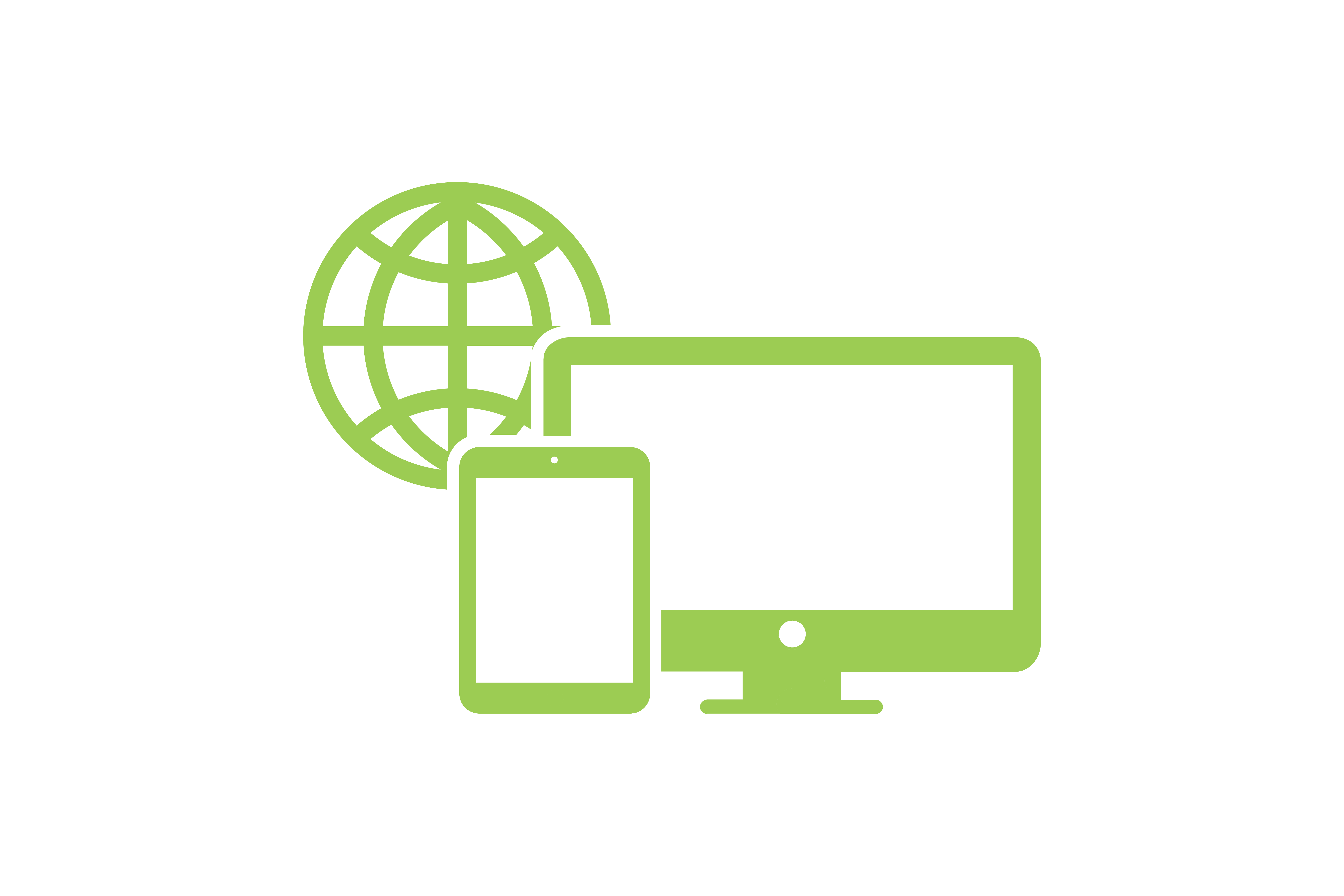 MDM Icons Green 05
