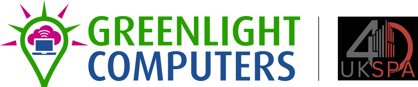 Screenshot Greenlight UKSPA40 LogoBlock