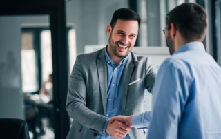 Collaboration is the key Featured Image