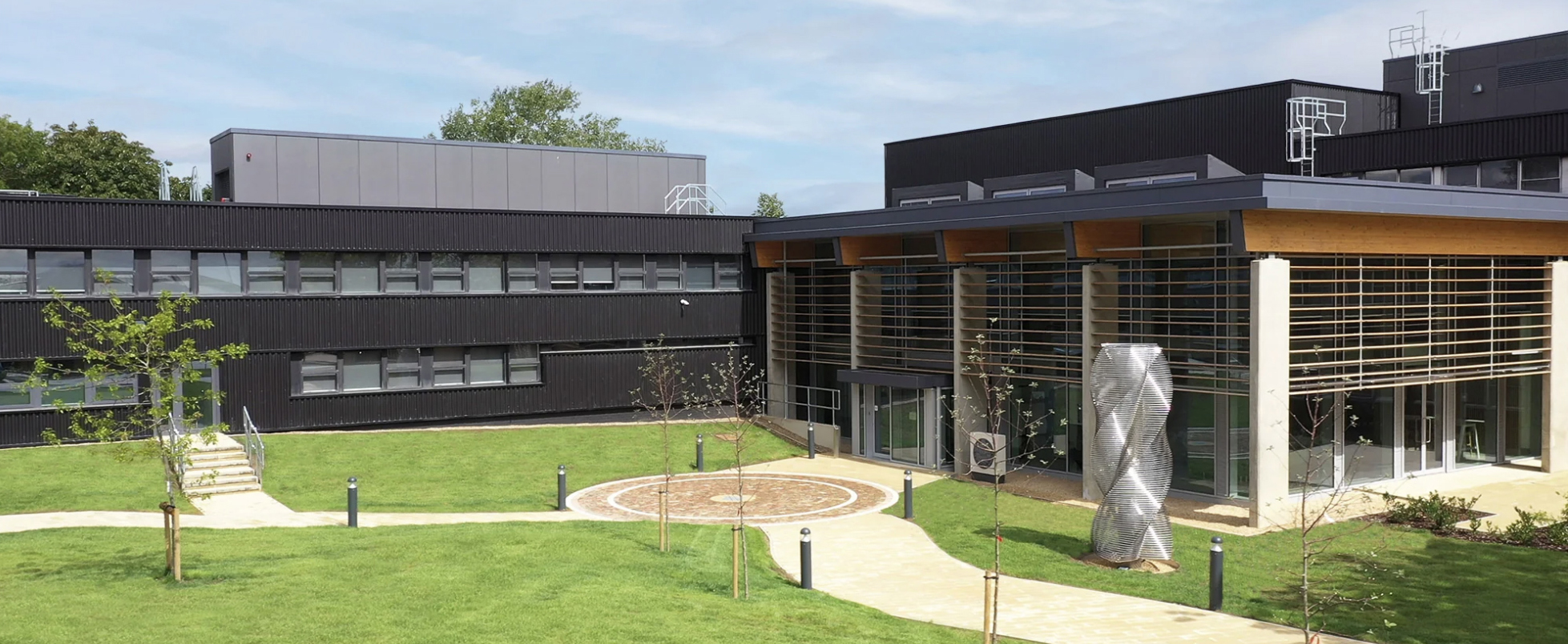 IT and Cyber Security Services from our NEW office in Cambridge IT and Cyber Security Services from our NEW office in Cambridge