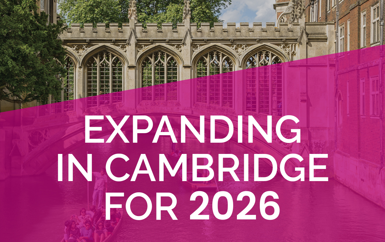 CAMBRIDGE 2026 1