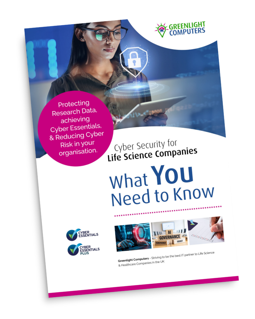 LifeScience Guide A4 Image